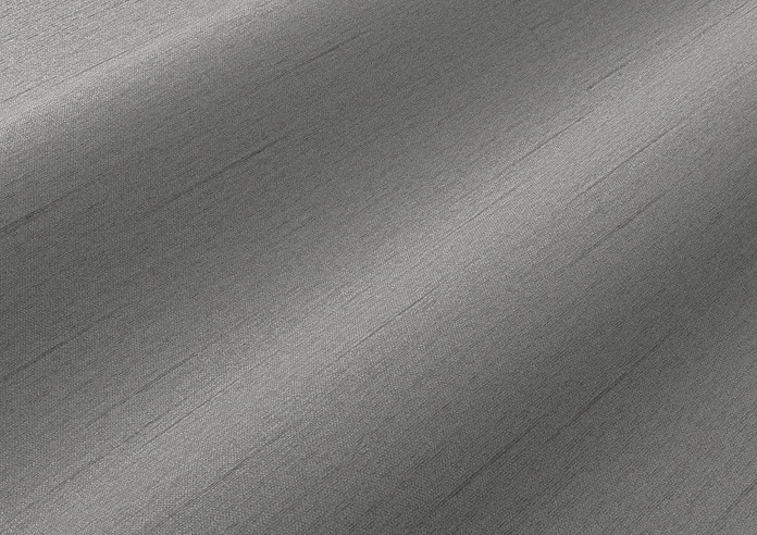 Faux Silk, Silver - Roman Blind - Image 4